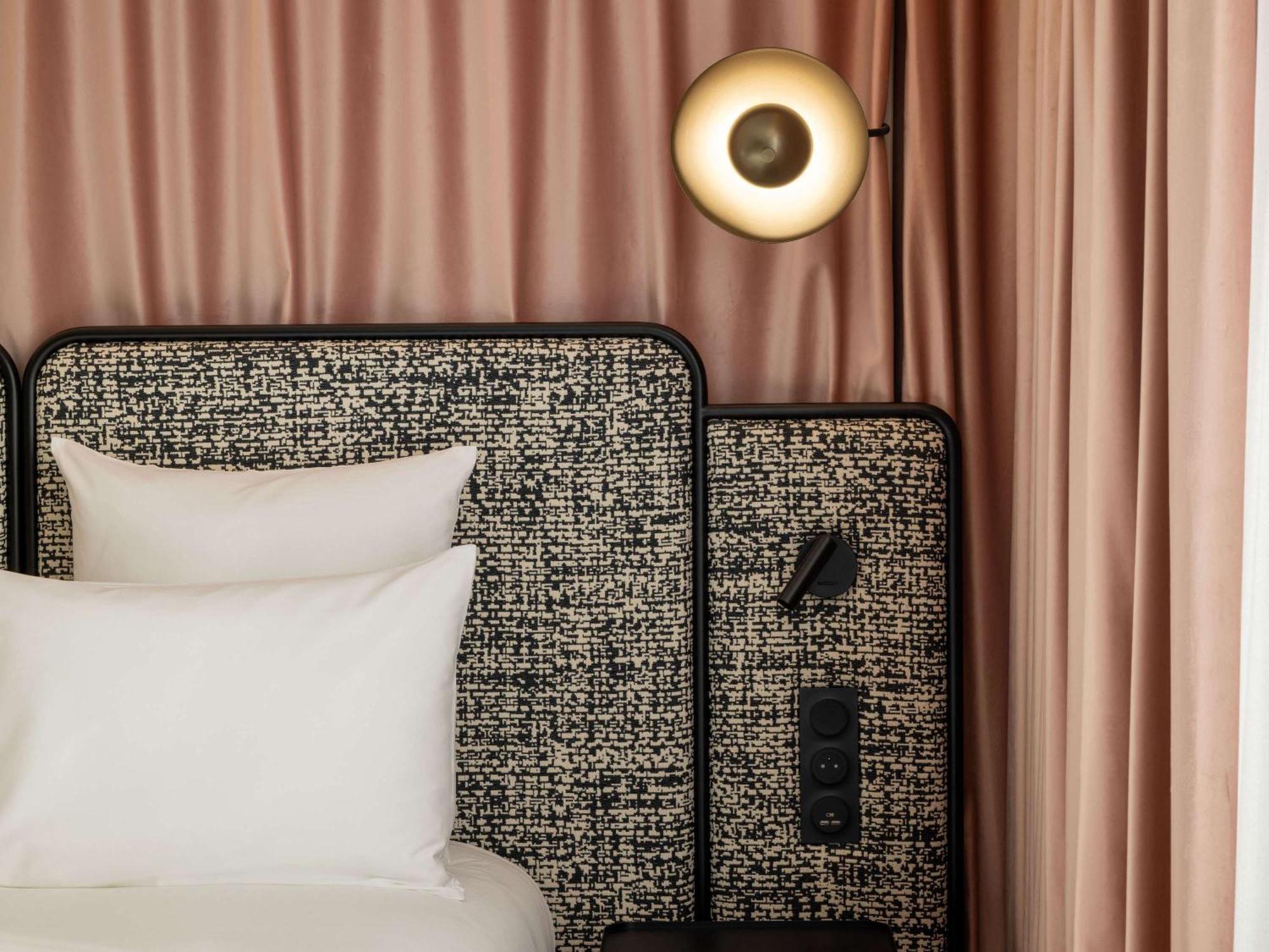 Hotel Maison Hamelin Paris - Handwritten Collection Kültér fotó